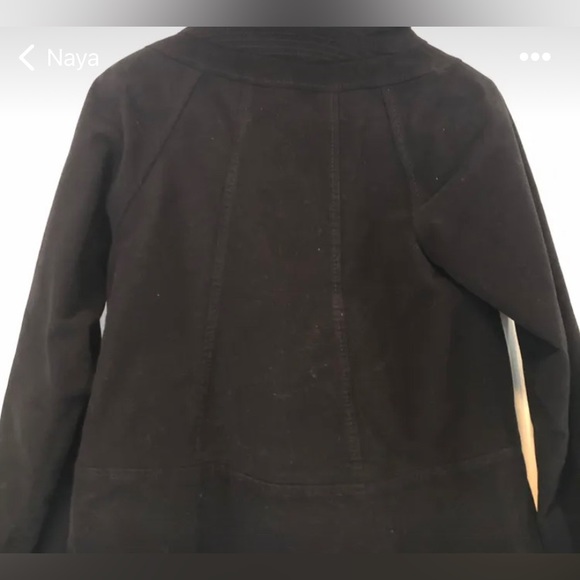 Zara Coat - great shape and attention to detail! - Picture 4 of 6